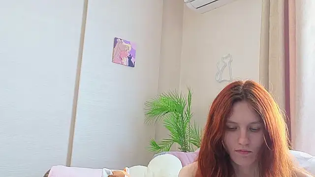 Little_rosy 라이브 XXX 채팅