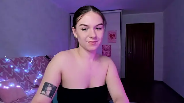 luna_lust_212 Adlı Modelin Web Kamerası Şovu