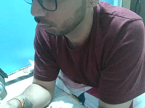 Precumboner Live XXX-chat