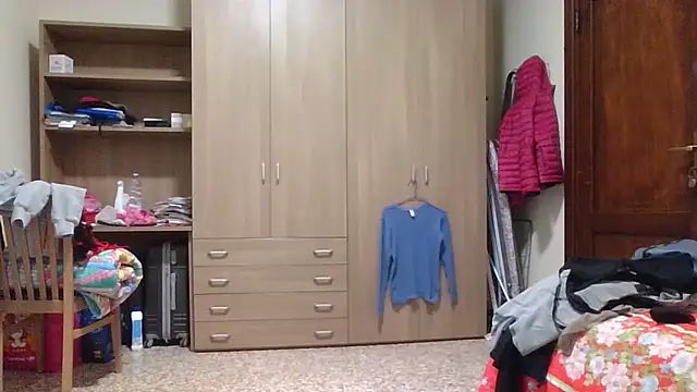 Miasexmilf Show Webcam