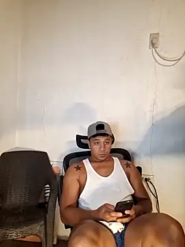عرض كام Felix_Asher