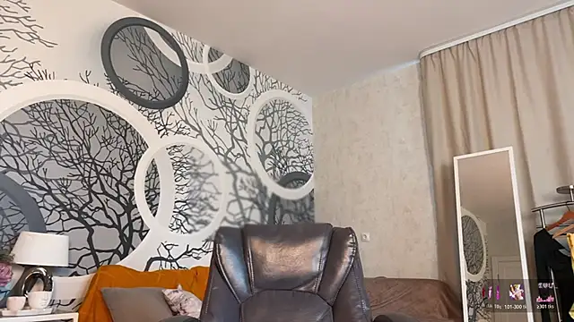 viviann_evans Live XXX-chat