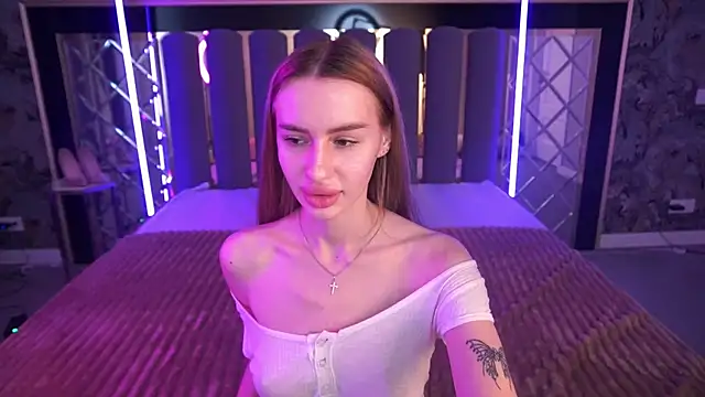 Snow_WhiteeeX's Live XXX Chat
