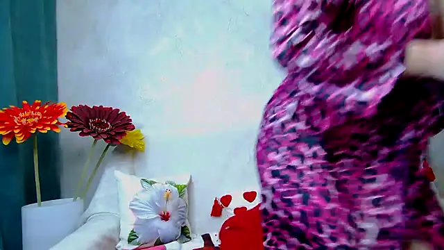 Darina_MonclieのライブXXXチャット