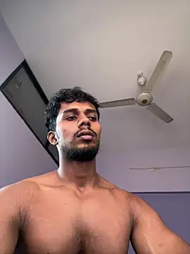 aestheticindianbbc webkamerás műsora