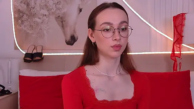 Chat XXX en directo de Emily_Simon