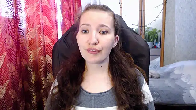 AnKey_Rayah's Live XXX Chat