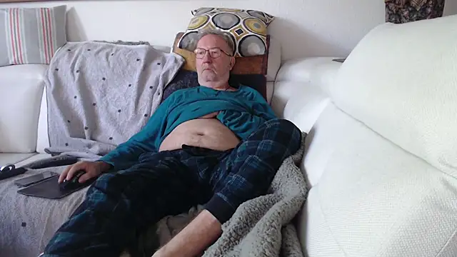عرض كام Nudelschwanz