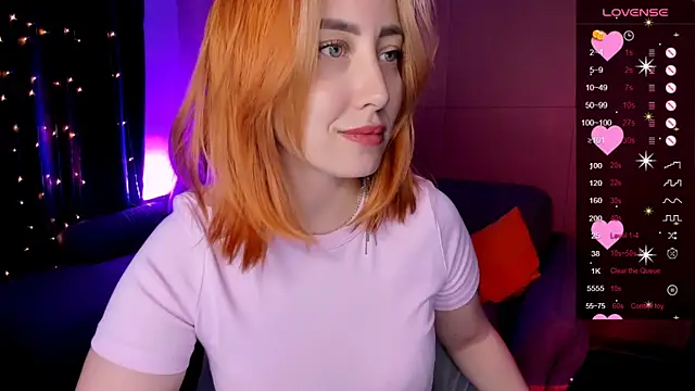 deboramoore's Live XXX Chat