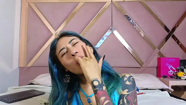 Sophia_moo_'s Live XXX Chat