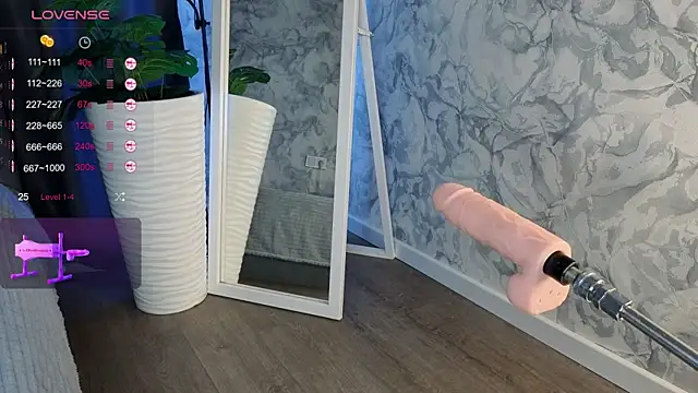 babykadrain – webcam-show