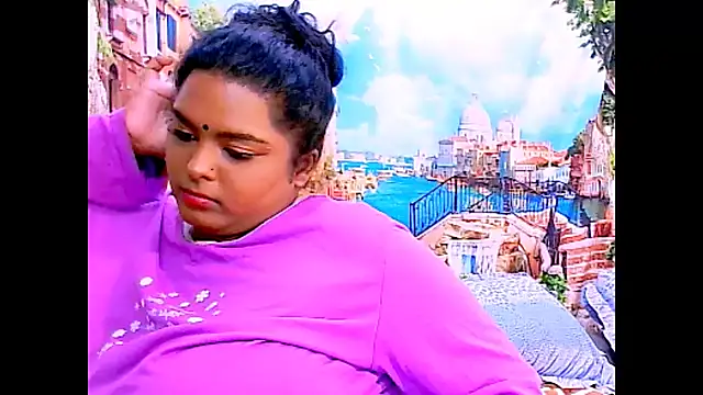 Indianfairy99 现场XXX聊天