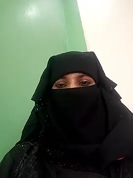 عرض كام Aafreen_36