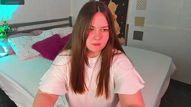 MireyaLin – Live XXX-chat