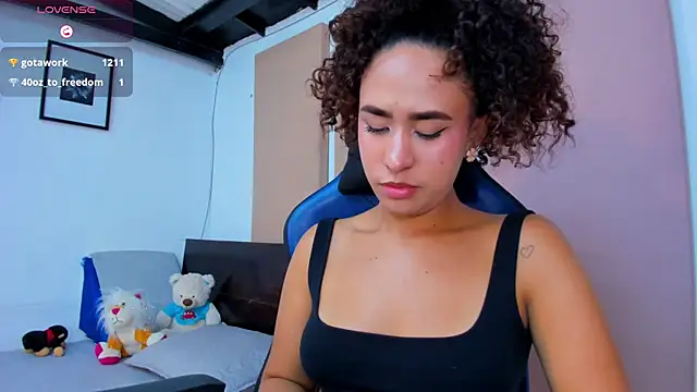 abbyblairs3 Live XXX-chat