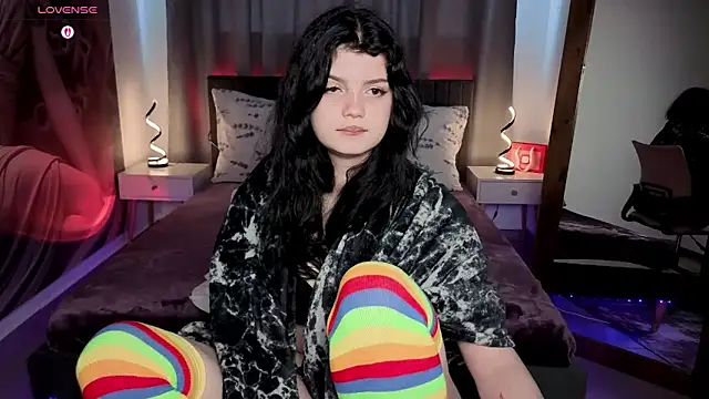 MileyRood's Live XXX Chat