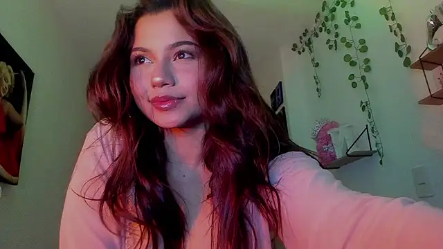 Sweett_Priya Adlı Modelin Web Kamerası Şovu