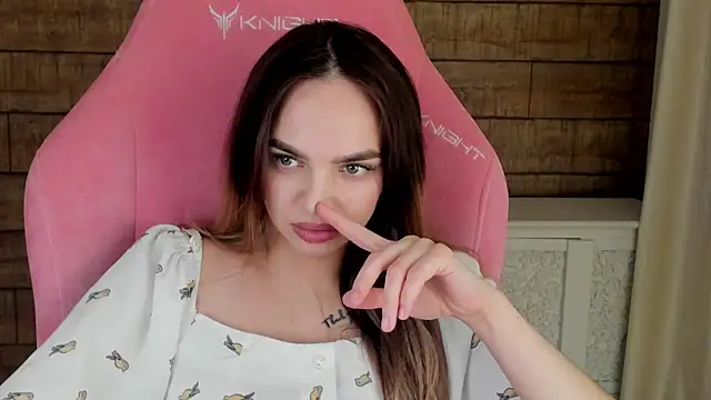 Chat XXX Live AnitaVenture