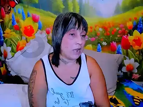 Živý XXX chat indianroxy