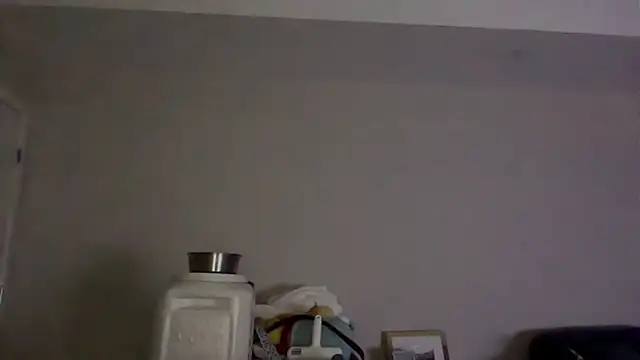 CuriousMarried321's Webcam Show