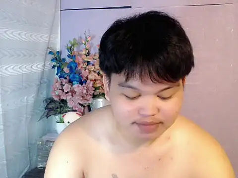 Rain_cum's Webcam Show