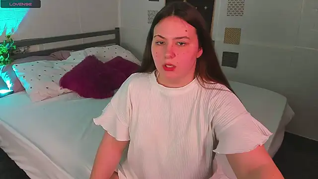 دردشة MireyaLin الجنسية المباشرة