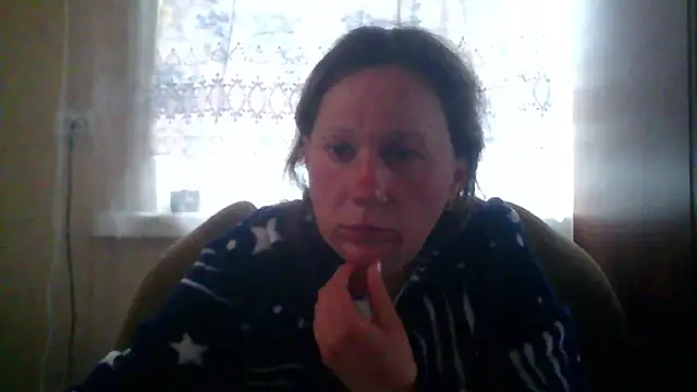 Norma_Wall – Naživo XXX chat