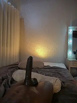 shannol_ryan's Webcam Show