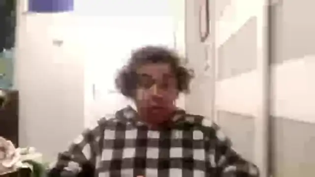 Chat XXX ao vivo de Bilover69