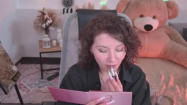 AureliaGleam Live XXX-Chat