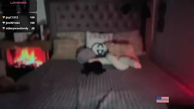 ZyraGoddes Live XXX-Chat