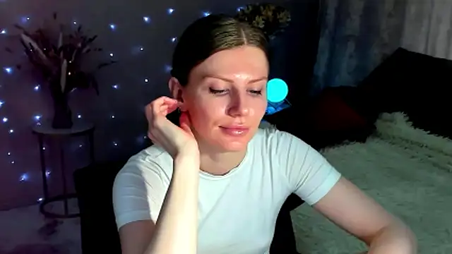 Chat XXX Live JinnaGreat