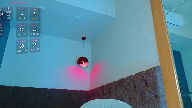 Lina_lust_ Webcam Show