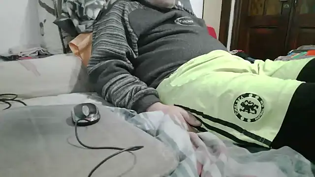 messi_syssy webcam show