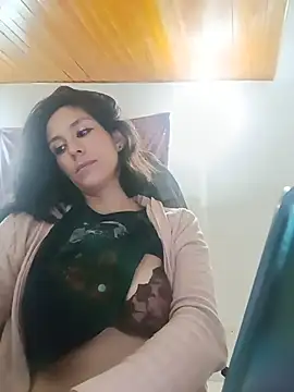 Chat XXX en directo de Becky_bk