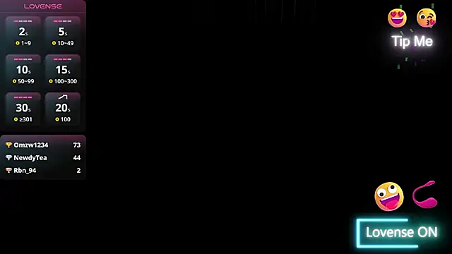 Chat XXX ao vivo de thamaraa_