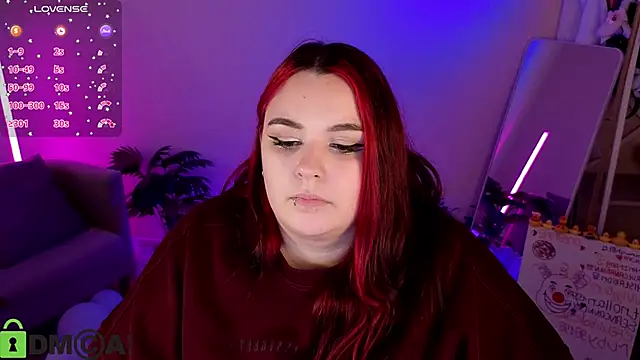 Mia_R0ss 라이브 XXX 채팅
