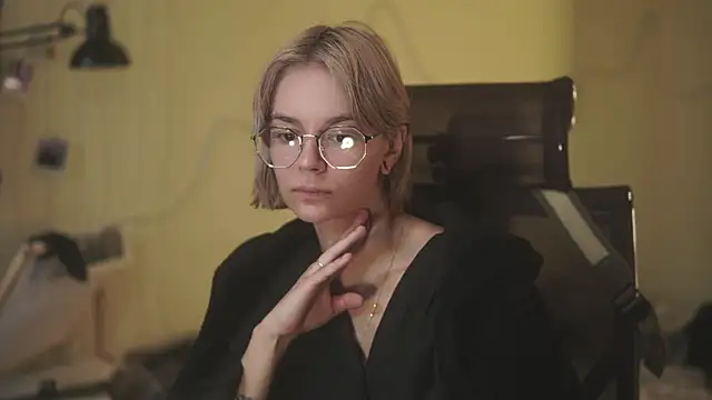 alyssa_sweet Adlı Modelin Canlı XXX Sohbeti