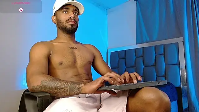 Chat XXX ao vivo de Christian_thor