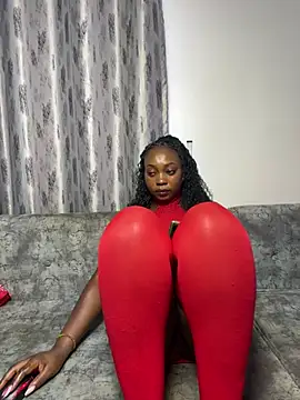 Angel_Pretty's Webcam Show