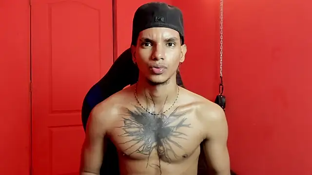 kai_storm77's Webcam Show