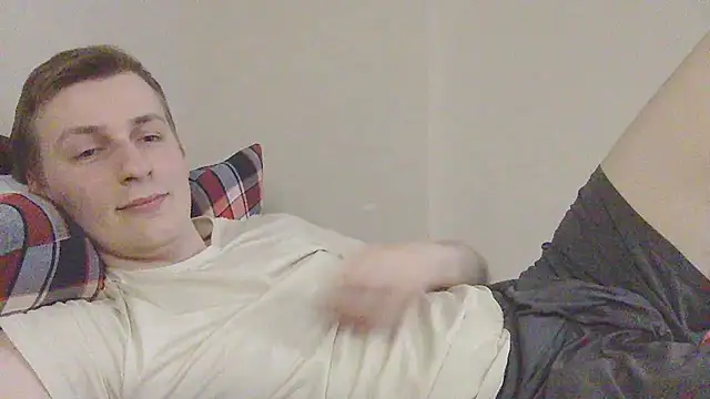 your_andy Webcam Show
