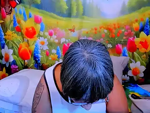 indianroxy's Live XXX Chat