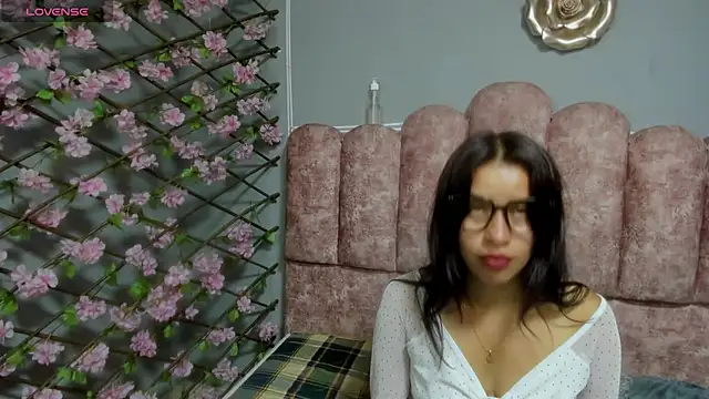 cloyks 웹캠 쇼