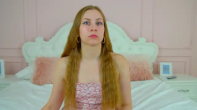 Czat XXX na żywo – AprilSpringer