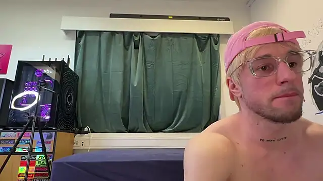 killa2053 Live XXX-chat