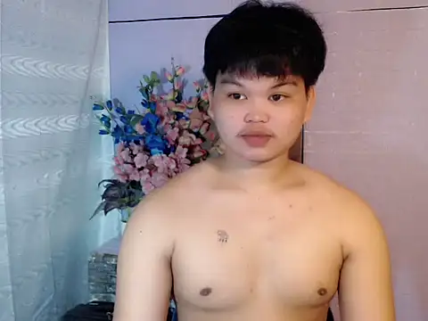 Rain_cum Webcam-Show