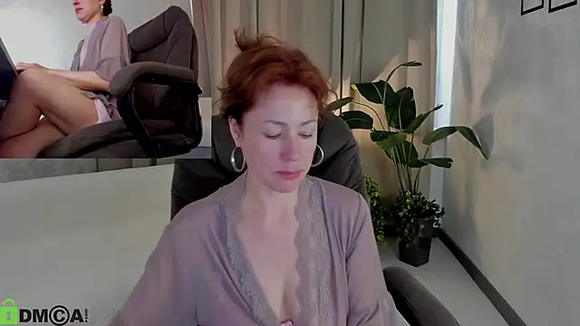 XXX chat uživo modela LeticiaRomano