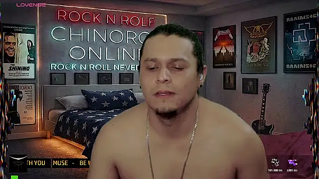 chino_roz Chat XXX live