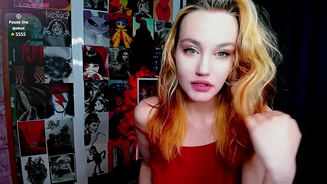 Ida_FaneStain's Live XXX Chat